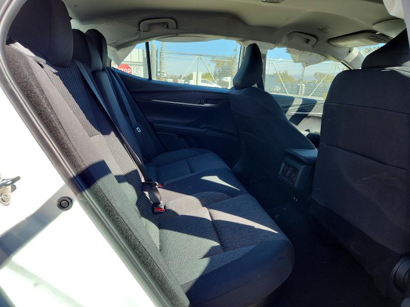 Продаж на аукціоні авто 2026 Toyota Camry, vin: 4T1DAACK4TU741469, номер лоту: 68379946
