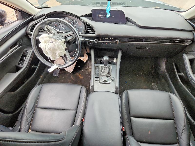 Aukcja sprzedaży 2021 Mazda 3, vin: JM1BPABL4M1337157, numer aukcji: 68872086