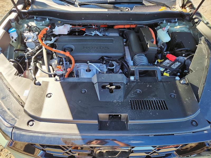 Продажа на аукционе авто 2026 Honda Cr-v, vin: 7FARS6H69TE056994, номер лота: 68763256