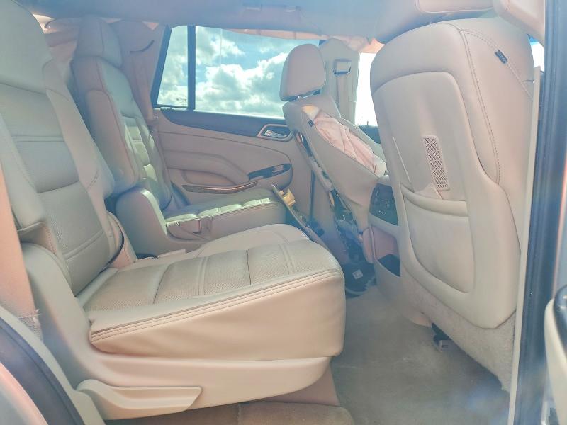 Продажа на аукционе авто 2015 Gmc Yukon, vin: 1GKS2CKJ4FR563619, номер лота: 68408886