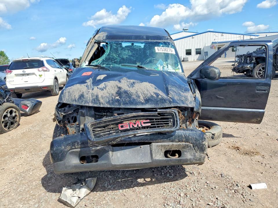 Продажа на аукционе авто 2000 Gmc Sonoma, vin: 1GTDT19W7Y8128240, номер лота: 67538276
