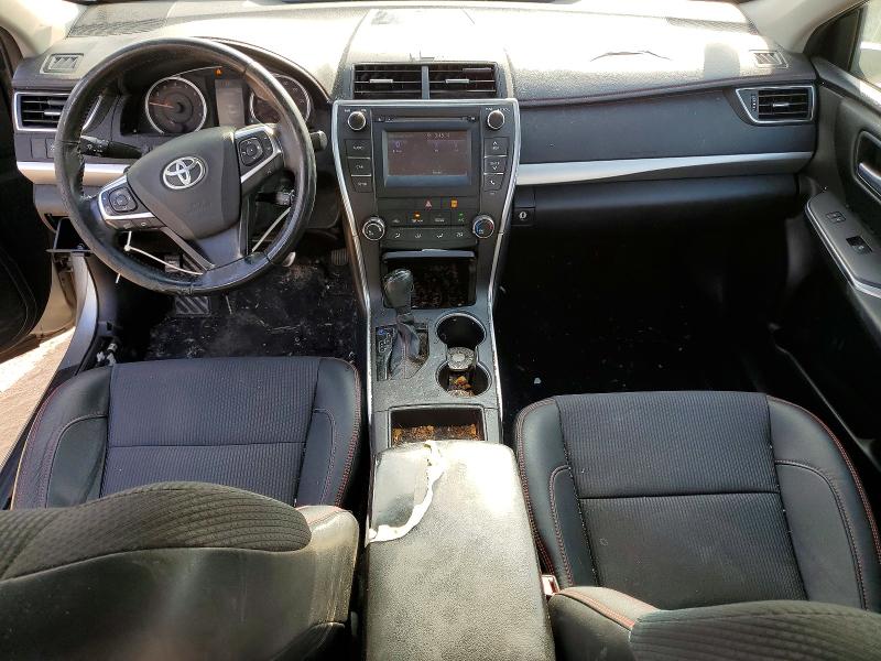 Продаж на аукціоні авто 2016 Toyota Camry, vin: 4T1BF1FK5GU205320, номер лоту: 70177836