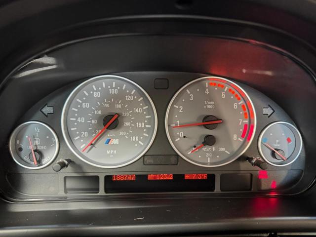 Aukcja sprzedaży 2001 Bmw M5, vin: WBSDE93491BZ98489, numer aukcji: 69947886