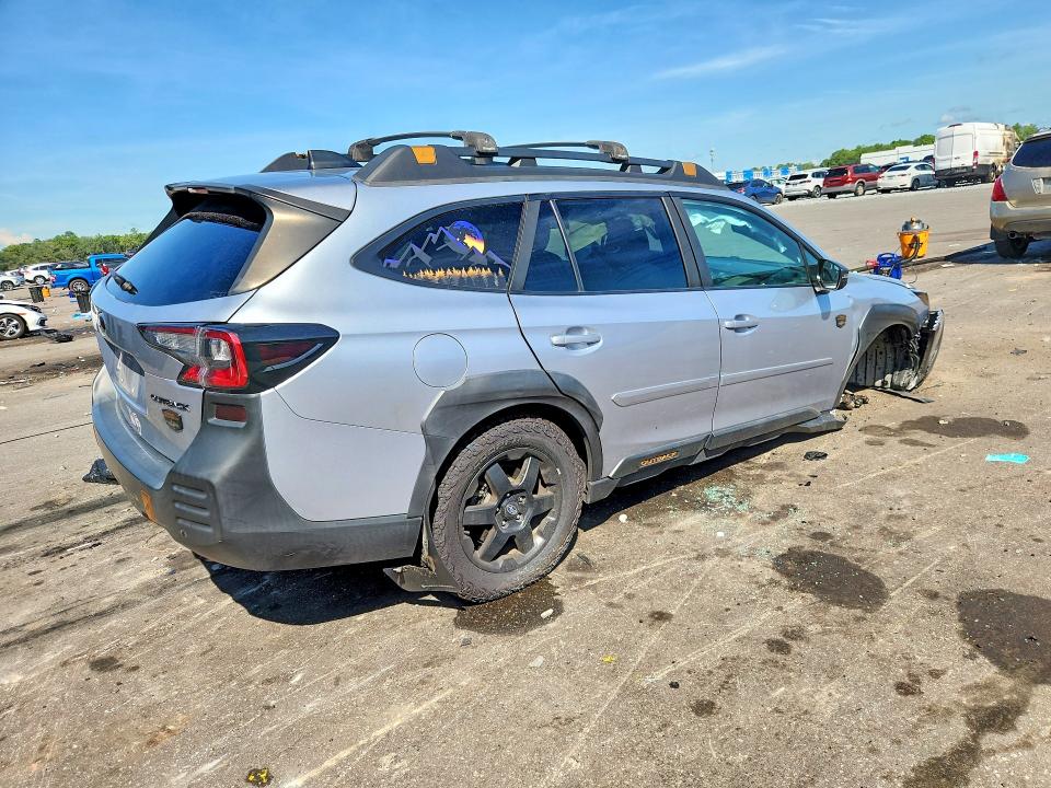 Продажа на аукционе авто 2022 Subaru Outback, vin: 4S4BTGUD9N3192025, номер лота: 68396536