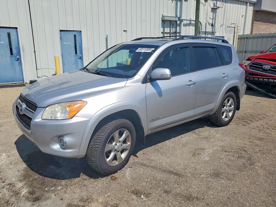 Продаж на аукціоні авто 2012 Toyota Rav4, vin: 2T3DF4DV5CW208646, номер лоту: 68515506