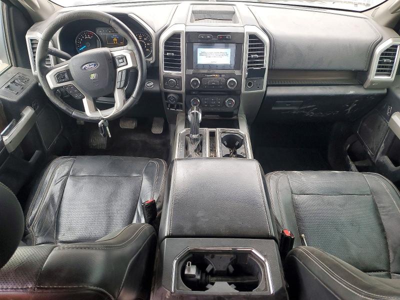 Aukcja sprzedaży 2017 Ford F150, vin: 1FTEW1EG1HKC16312, numer aukcji: 68037566