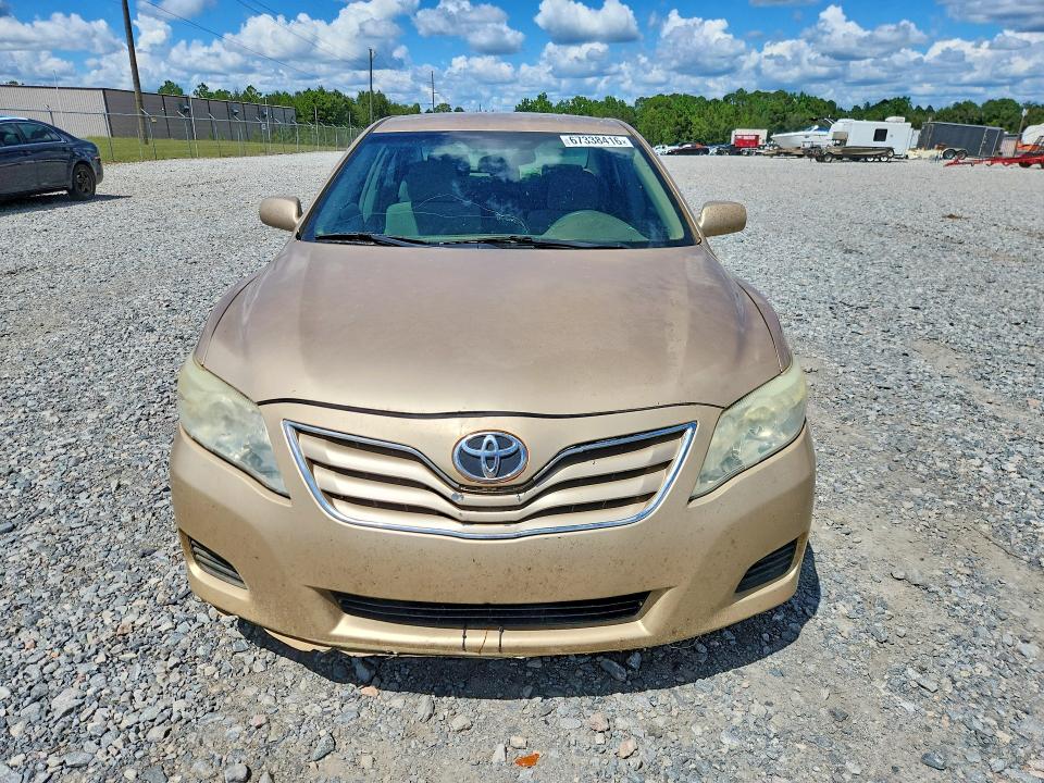 Продаж на аукціоні авто 2010 Toyota Camry, vin: 4T1BF3EK6AU096094, номер лоту: 67338416