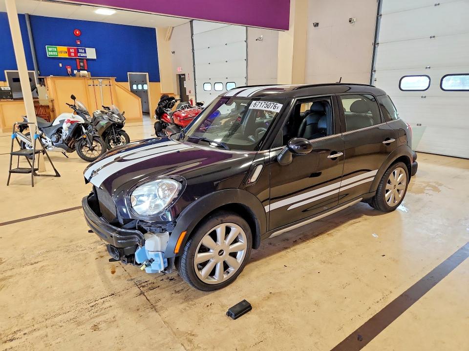 Aukcja sprzedaży 2016 Mini Cooper, vin: WMWZC5C51GWU03167, numer aukcji: 67175076