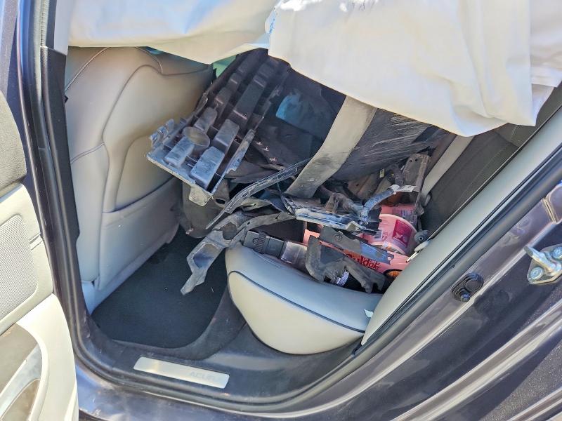 Продажа на аукционе авто 2018 Acura Tlx, vin: 19UUB2F77JA002854, номер лота: 67209576