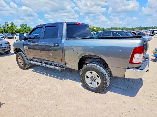 Aukcja sprzedaży 2018 Ram 2500, vin: 3C6UR5FL2JG216569, numer aukcji: 66996366
