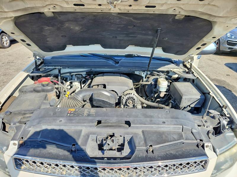 Aukcja sprzedaży 2014 Chevrolet Suburban, vin: 1GNSCKE09ER213527, numer aukcji: 71111226