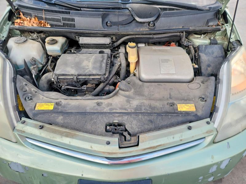Продаж на аукціоні авто 2009 Toyota Prius, vin: JTDKB20U997838680, номер лоту: 70550896