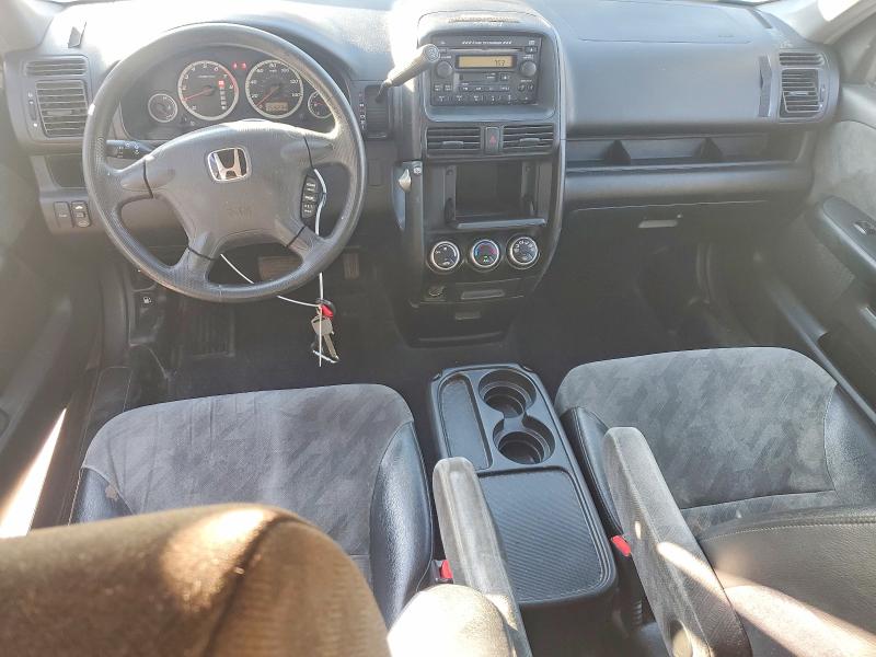 Продажа на аукционе авто 2002 Honda Cr-v, vin: JHLRD78802C082668, номер лота: 69434246