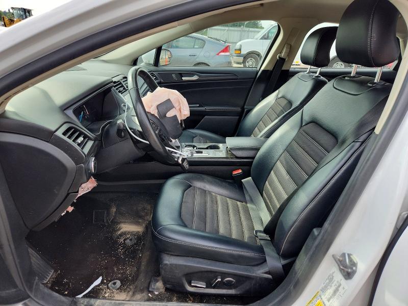67294756 :رقم المزاد ، 3FA6P0HDXJR135099 vin ، 2018 Ford Fusion مزاد بيع
