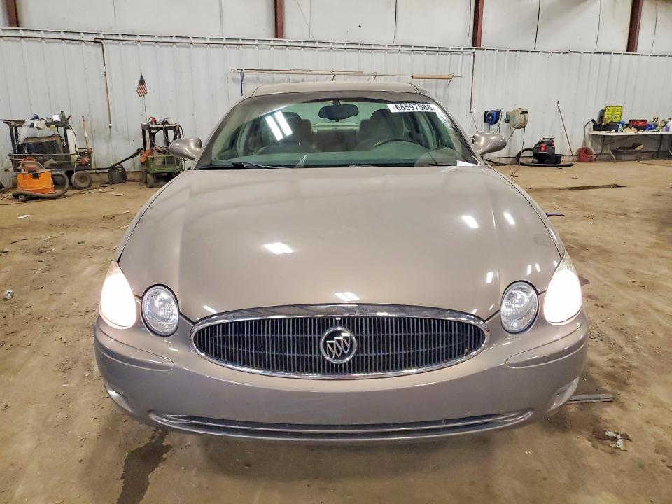 Продажа на аукционе авто 2006 Buick Lacrosse, vin: 2G4WC582361267470, номер лота: 68597586