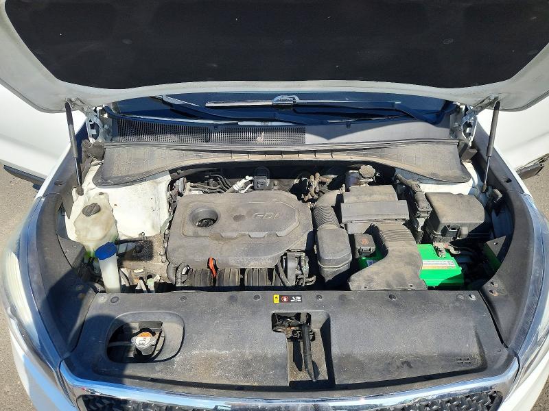 Продажа на аукционе авто 2016 Kia Sorento, vin: 5XYPG4A33GG080201, номер лота: 67667436