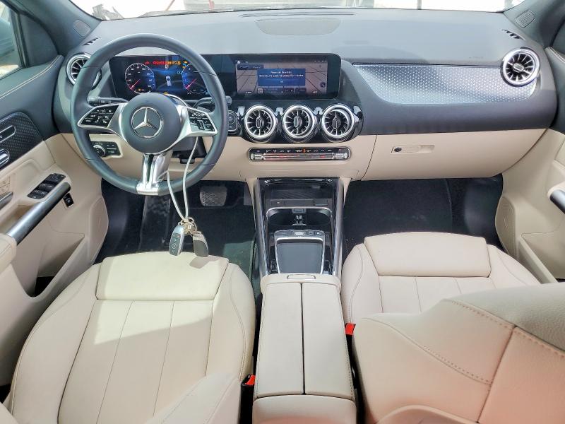Aukcja sprzedaży 2025 Mercedes-benz Gla, vin: W1N4N4GB1SJ723640, numer aukcji: 68855346