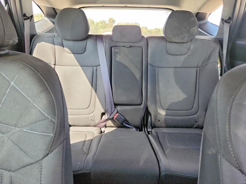 2025 Hyundai Tucson მანქანა იყიდება აუქციონზე, vin: 5NMJA3DE7SH580407, აუქციონის ნომერი: 67895266