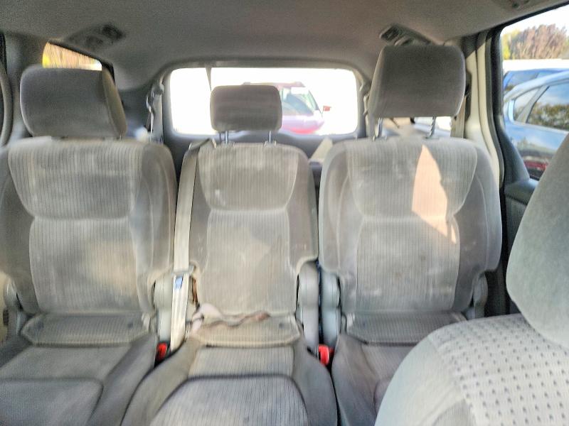 Продаж на аукціоні авто 2008 Toyota Sienna, vin: 5TDZK23C58S185321, номер лоту: 70945436