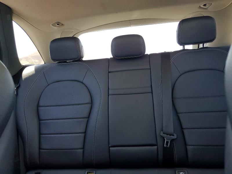 2016 Mercedes-benz Glc მანქანა იყიდება აუქციონზე, vin: WDC0G4KB3GF068246, აუქციონის ნომერი: 68338006