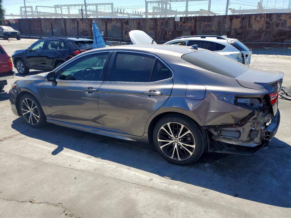 Продаж на аукціоні авто 2020 Toyota Camry, vin: 4T1M11AK7LU398806, номер лоту: 67901726