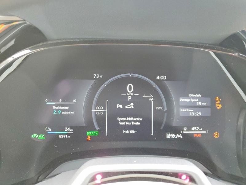 Продаж на аукціоні авто 2025 Lexus Rx, vin: JTJCJMGA1S2024540, номер лоту: 67632636