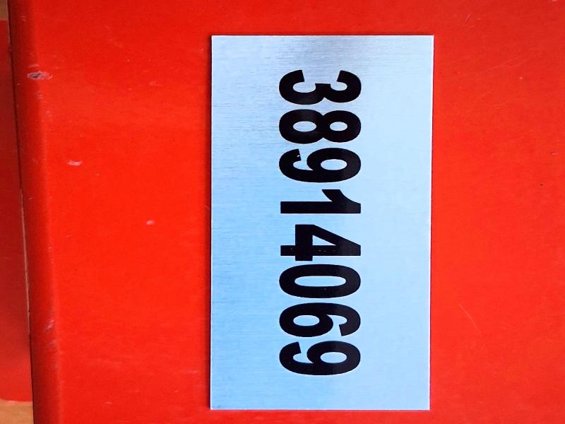 2027 Others 39 Pieces  Tools Set მანქანა იყიდება აუქციონზე, vin: 38914069, აუქციონის ნომერი: 70096386