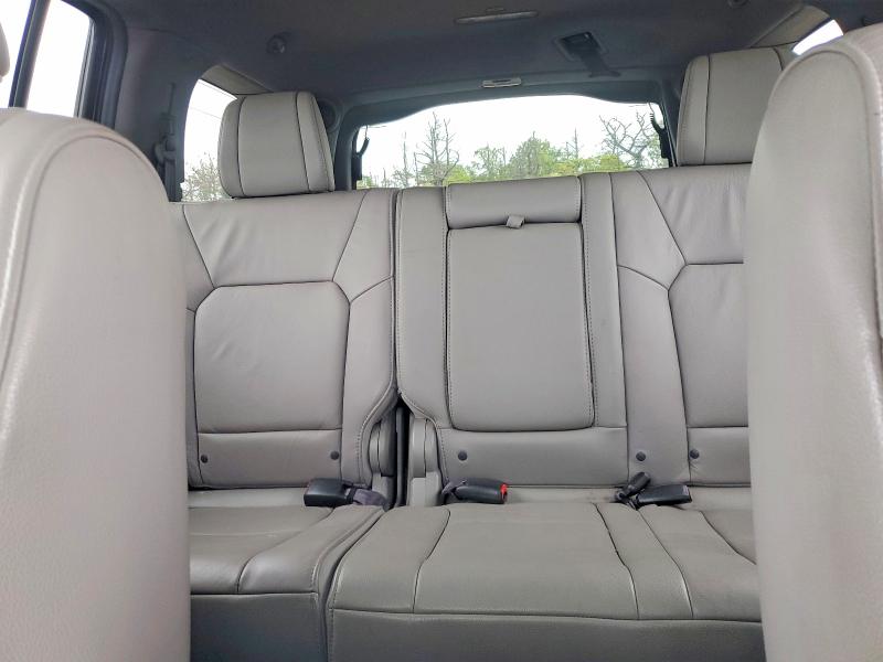 Продаж на аукціоні авто 2013 Honda Pilot, vin: 5FNYF4H95DB050766, номер лоту: 70315196