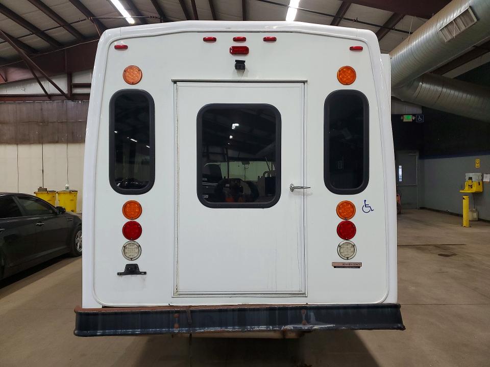 Продажа на аукционе авто 2013 Ford E-350, vin: 1FDEE3FS7FDA05078, номер лота: 70832666