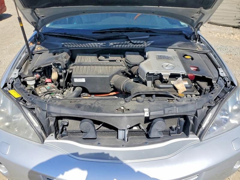 Aukcja sprzedaży 2008 Lexus Rx, vin: JTJHW31U982850369, numer aukcji: 65314626