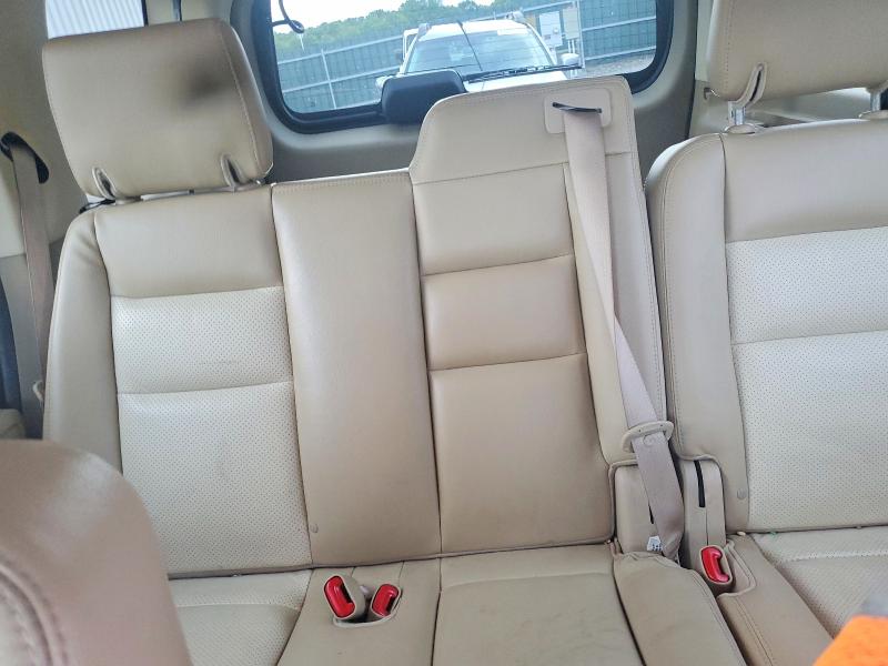 Aukcja sprzedaży 2010 Mercury Mountaineer, vin: 4M2EN4HE0AUJ02742, numer aukcji: 67857156