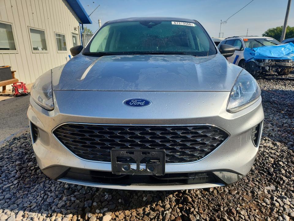 Продажа на аукционе авто 2022 Ford Escape, vin: 1FMCU9G69NUB14462, номер лота: 67313566