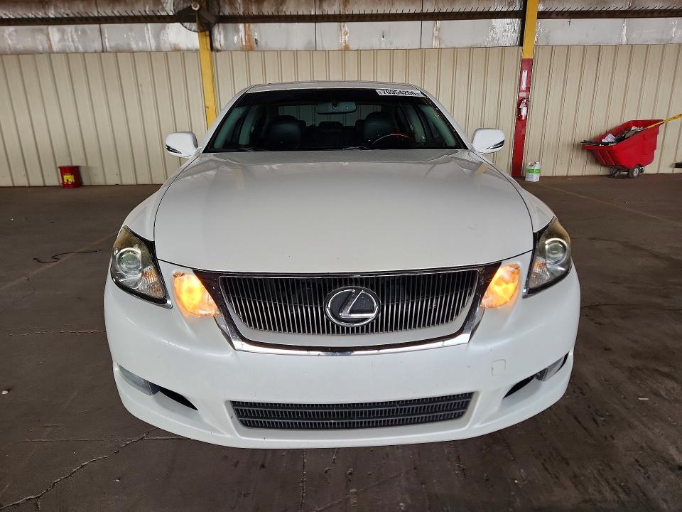Продажа на аукционе авто 2011 Lexus Gs, vin: JTHBE1KS4B0053767, номер лота: 70954206