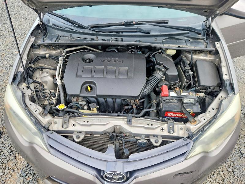 Продаж на аукціоні авто 2016 Toyota Corolla, vin: 2T1BURHE1GC714866, номер лоту: 68966026