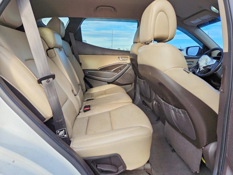 70845256 :رقم المزاد ، 5XYZU3LA4DG085779 vin ، 2013 Hyundai Santa Fe Sport مزاد بيع