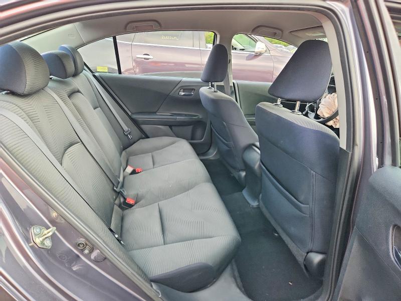 Продажа на аукционе авто 2017 Honda Accord, vin: 1HGCR2F34HA114347, номер лота: 67446846
