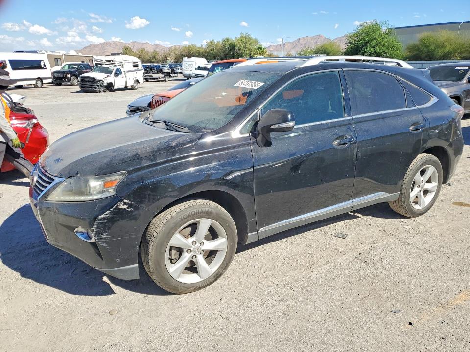 Aukcja sprzedaży 2013 Lexus Rx, vin: 2T2ZK1BA5DC089326, numer aukcji: 67331806