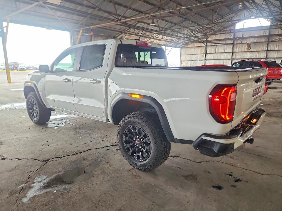 Продажа на аукционе авто 2026 Gmc Canyon, vin: 1GTP1BEK2T1168111, номер лота: 70456296