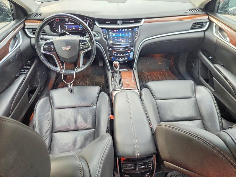 Продаж на аукціоні авто 2017 Cadillac Xts, vin: 2G61M5S3XH9113066, номер лоту: 67364066