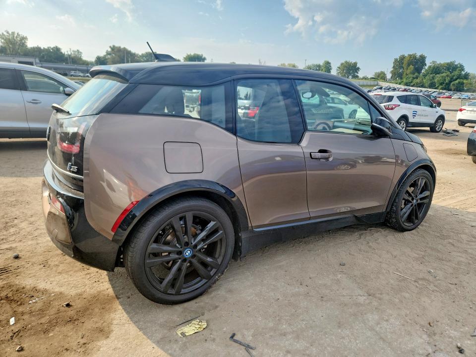 Aukcja sprzedaży 2019 Bmw I3, vin: WBY8P8C53K7F13548, numer aukcji: 68852946