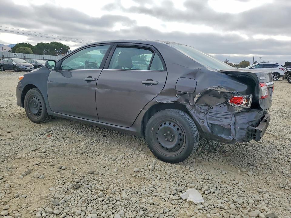 Продажа на аукционе авто 2013 Toyota Corolla, vin: 2T1BU4EE0DC983265, номер лота: 69990826