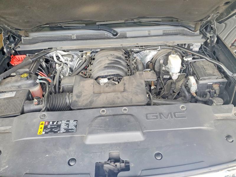 70167396 :رقم المزاد ، 1GKS2CKJ9JR260537 vin ، 2018 Gmc Yukon مزاد بيع