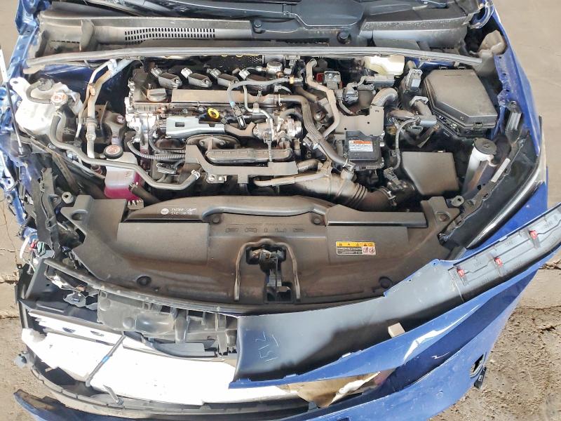 Продаж на аукціоні авто 2025 Toyota Prius, vin: JTDACAAU5S3063597, номер лоту: 68478096