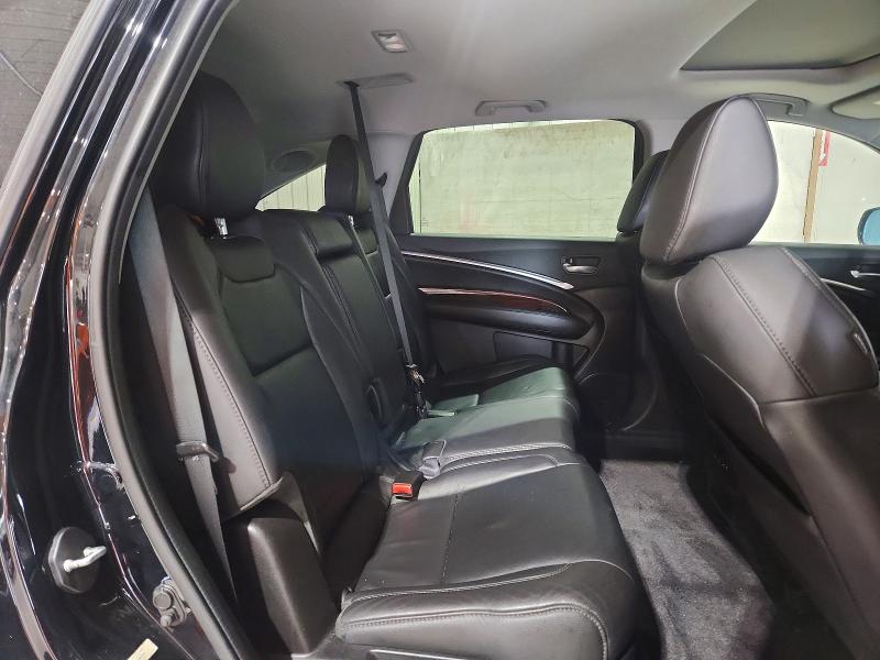 Aukcja sprzedaży 2016 Acura Mdx, vin: 5FRYD4H44GB045569, numer aukcji: 67284236