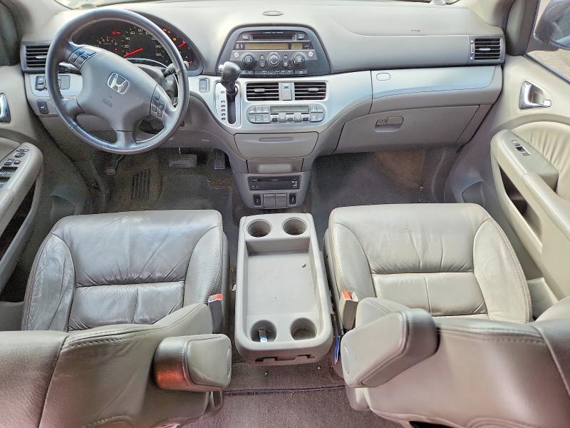 Продажа на аукционе авто 2010 Honda Odyssey, vin: 5FNRL3H72AB052279, номер лота: 67964976