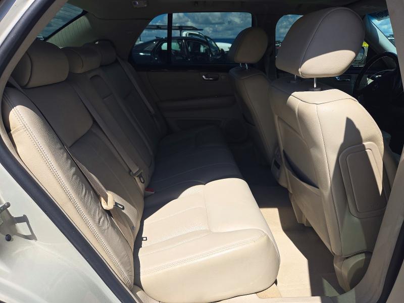 70139586 :رقم المزاد ، 1G6KD57Y67U202935 vin ، 2007 Cadillac Dts مزاد بيع