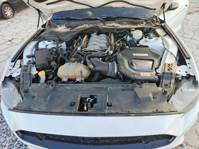 Aukcja sprzedaży 2019 Ford Mustang, vin: 1FA6P8CF5K5115192, numer aukcji: 70221066