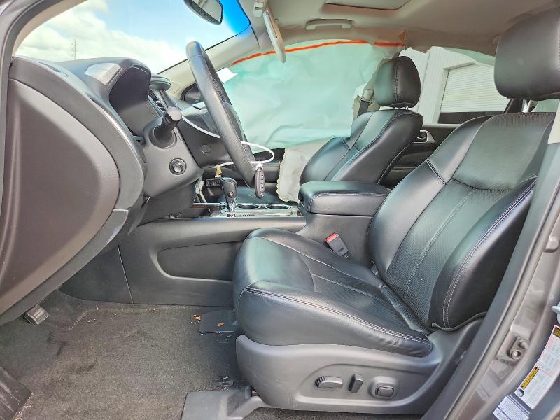 Продаж на аукціоні авто 2015 Nissan Pathfinder, vin: 5N1AR2MN2FC701542, номер лоту: 68590116