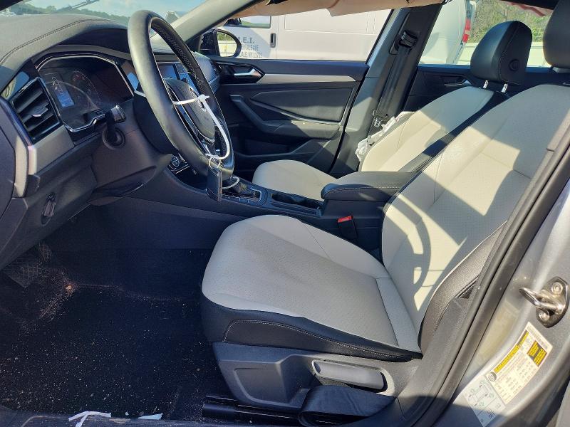 67778626 :رقم المزاد ، 3VWC57BU9KM258960 vin ، 2019 Volkswagen Jetta مزاد بيع