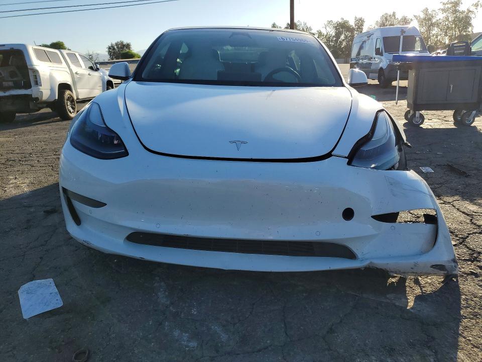 Продаж на аукціоні авто 2021 Tesla Model 3, vin: 5YJ3E1EA9MF994290, номер лоту: 67754966